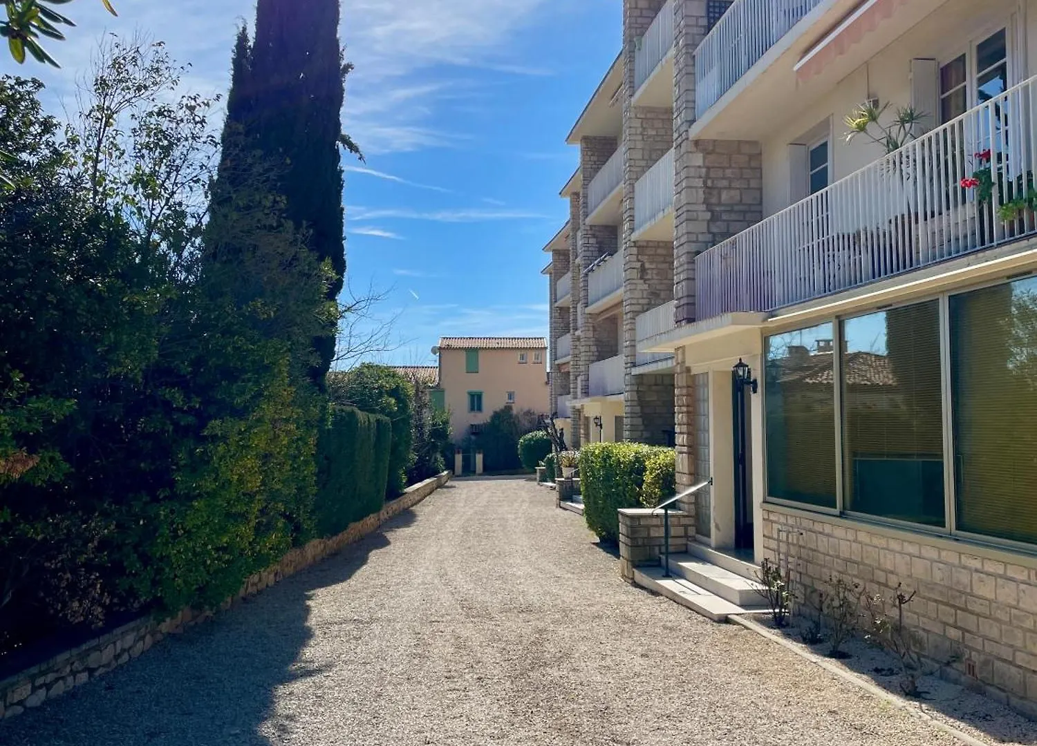 Au Coeur Et Au Calme De Bandol, Parking Et Climatisation Apartment 0*, Bandol